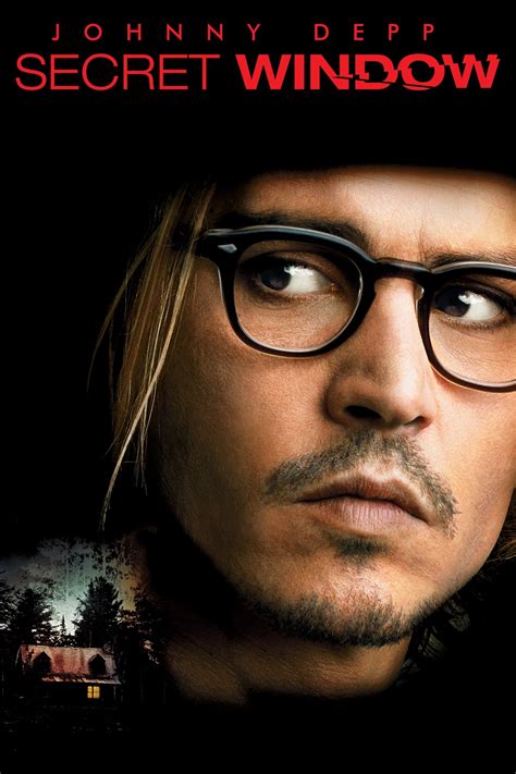 secret window movie